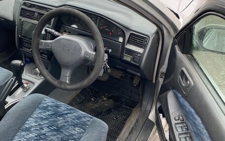 Toyota Carina, 1996 год, 500 000 рублей, 5 фотография