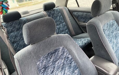 Toyota Carina, 1996 год, 500 000 рублей, 6 фотография