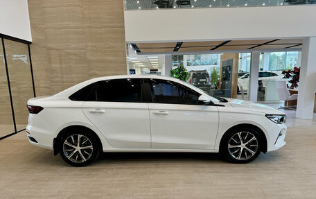 Geely Emgrand, 2023 год, 1 649 990 рублей, 4 фотография
