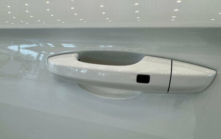 Geely Emgrand, 2023 год, 1 649 990 рублей, 12 фотография