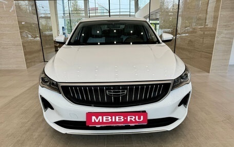 Geely Emgrand, 2023 год, 1 649 990 рублей, 2 фотография