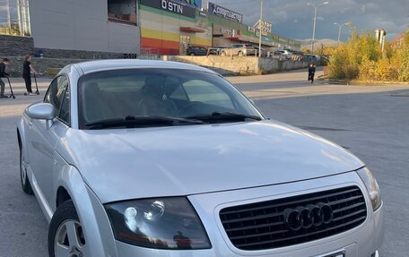 Audi TT, 2000 год, 695 000 рублей, 2 фотография