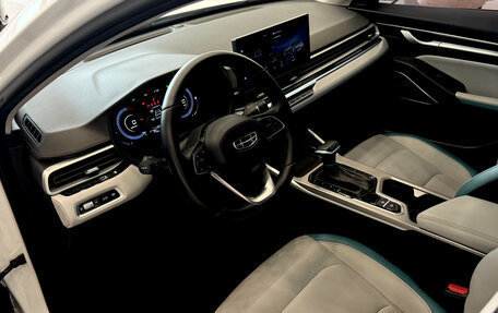 Geely Emgrand, 2023 год, 1 649 990 рублей, 18 фотография