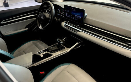 Geely Emgrand, 2023 год, 1 649 990 рублей, 26 фотография