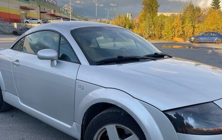 Audi TT, 2000 год, 695 000 рублей, 8 фотография