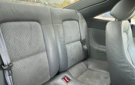 Audi TT, 2000 год, 695 000 рублей, 15 фотография