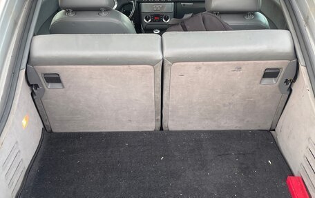 Audi TT, 2000 год, 695 000 рублей, 14 фотография