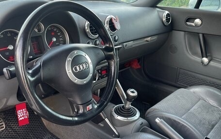 Audi TT, 2000 год, 695 000 рублей, 10 фотография