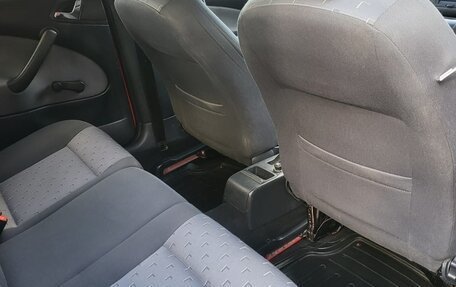 Skoda Octavia IV, 2007 год, 370 000 рублей, 13 фотография