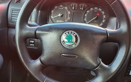 Skoda Octavia IV, 2007 год, 370 000 рублей, 9 фотография