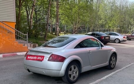 Audi TT, 2000 год, 695 000 рублей, 20 фотография