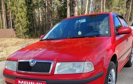 Skoda Octavia IV, 2007 год, 370 000 рублей, 2 фотография