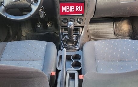 Skoda Octavia IV, 2007 год, 370 000 рублей, 11 фотография