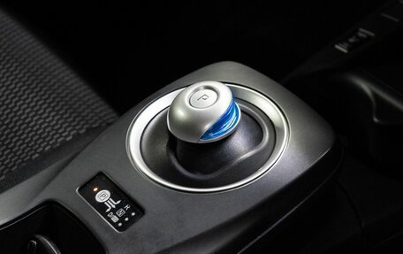 Nissan Leaf I, 2013 год, 860 000 рублей, 10 фотография