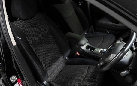 Nissan Leaf I, 2013 год, 860 000 рублей, 13 фотография