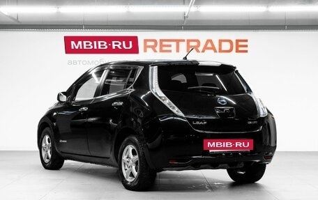 Nissan Leaf I, 2013 год, 860 000 рублей, 7 фотография