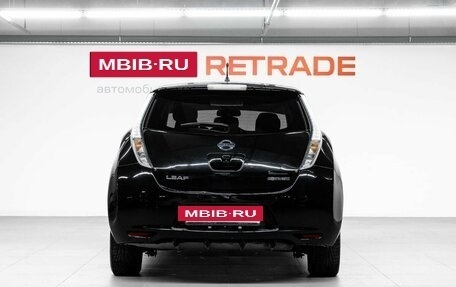 Nissan Leaf I, 2013 год, 860 000 рублей, 6 фотография
