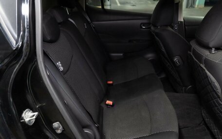Nissan Leaf I, 2013 год, 860 000 рублей, 14 фотография