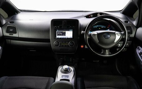 Nissan Leaf I, 2013 год, 860 000 рублей, 18 фотография
