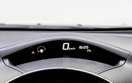 Nissan Leaf I, 2013 год, 860 000 рублей, 22 фотография