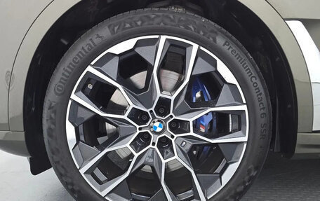 BMW X7, 2026 год, 14 646 000 рублей, 5 фотография