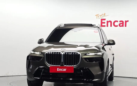 BMW X7, 2026 год, 14 646 000 рублей, 3 фотография