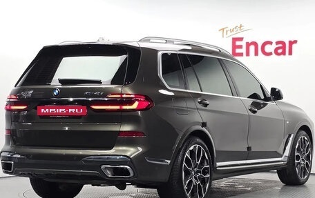 BMW X7, 2026 год, 14 646 000 рублей, 2 фотография
