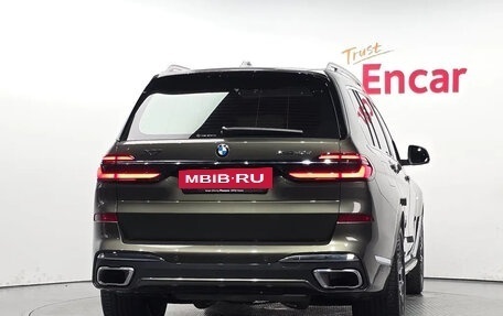 BMW X7, 2026 год, 14 646 000 рублей, 4 фотография