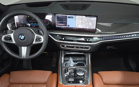 BMW X7, 2026 год, 14 646 000 рублей, 10 фотография