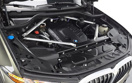 BMW X7, 2026 год, 14 646 000 рублей, 9 фотография