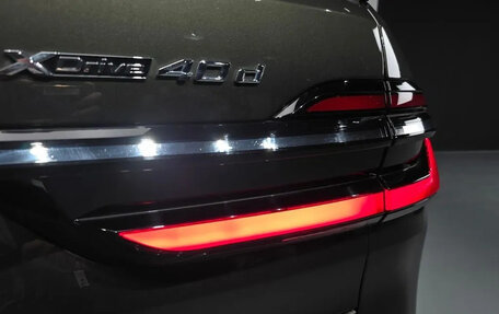 BMW X7, 2026 год, 14 646 000 рублей, 8 фотография