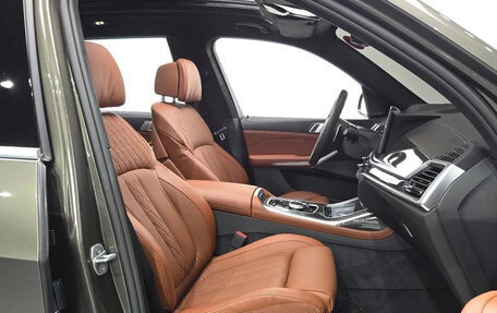 BMW X7, 2026 год, 14 646 000 рублей, 16 фотография