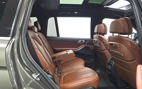 BMW X7, 2026 год, 14 646 000 рублей, 18 фотография