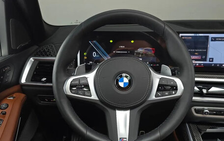 BMW X7, 2026 год, 14 646 000 рублей, 21 фотография