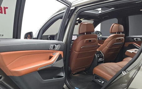 BMW X7, 2026 год, 14 646 000 рублей, 17 фотография