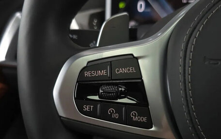 BMW X7, 2026 год, 14 646 000 рублей, 23 фотография