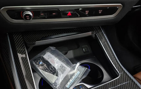 BMW X7, 2026 год, 14 646 000 рублей, 30 фотография