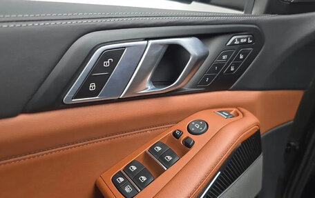 BMW X7, 2026 год, 14 646 000 рублей, 27 фотография