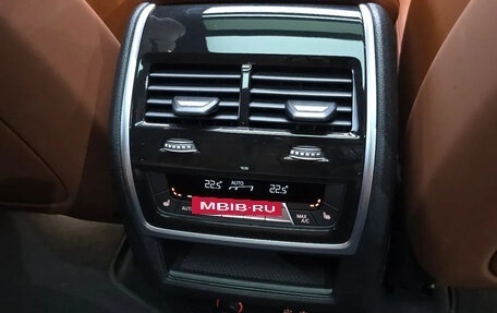 BMW X7, 2026 год, 14 646 000 рублей, 33 фотография