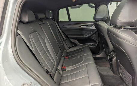 BMW X4, 2025 год, 8 950 000 рублей, 11 фотография