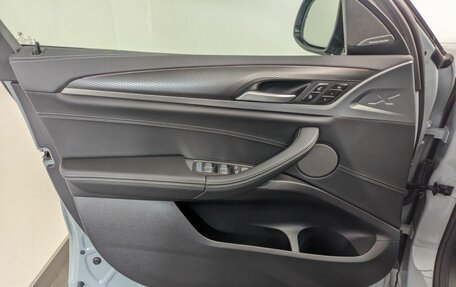 BMW X4, 2025 год, 8 950 000 рублей, 14 фотография