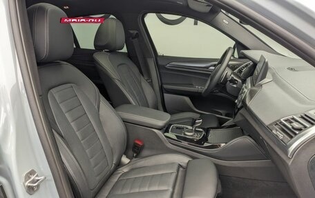 BMW X4, 2025 год, 8 950 000 рублей, 10 фотография