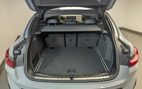 BMW X4, 2025 год, 8 950 000 рублей, 12 фотография