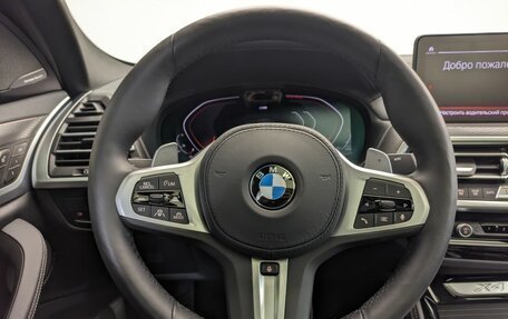 BMW X4, 2025 год, 8 950 000 рублей, 21 фотография