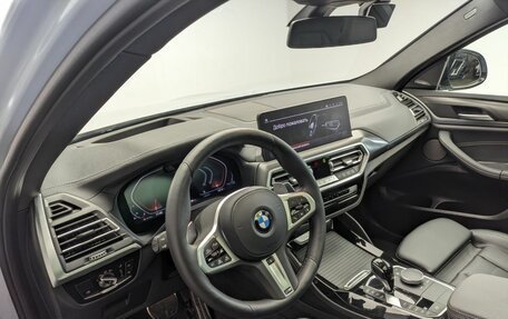 BMW X4, 2025 год, 8 950 000 рублей, 17 фотография