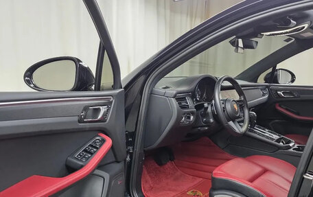 Porsche Macan I рестайлинг, 2024 год, 12 500 000 рублей, 7 фотография