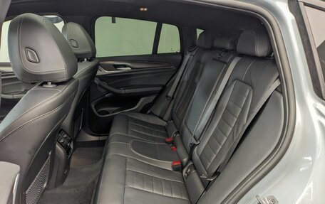 BMW X4, 2025 год, 8 950 000 рублей, 24 фотография