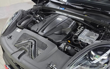 Porsche Macan I рестайлинг, 2024 год, 12 500 000 рублей, 6 фотография