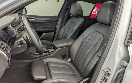 BMW X4, 2025 год, 8 950 000 рублей, 23 фотография