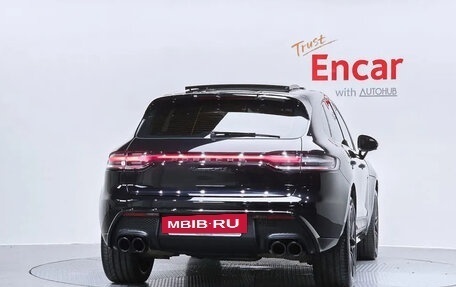 Porsche Macan I рестайлинг, 2024 год, 12 500 000 рублей, 4 фотография